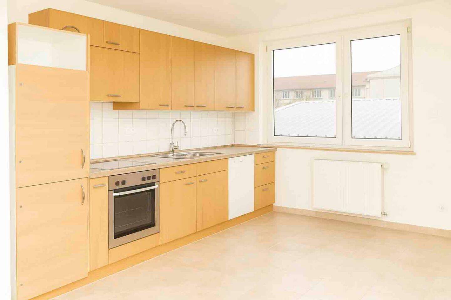 Thumbnail-Vermietete Etagenwohnung in zentraler Lage von Bielefeld-Mitte