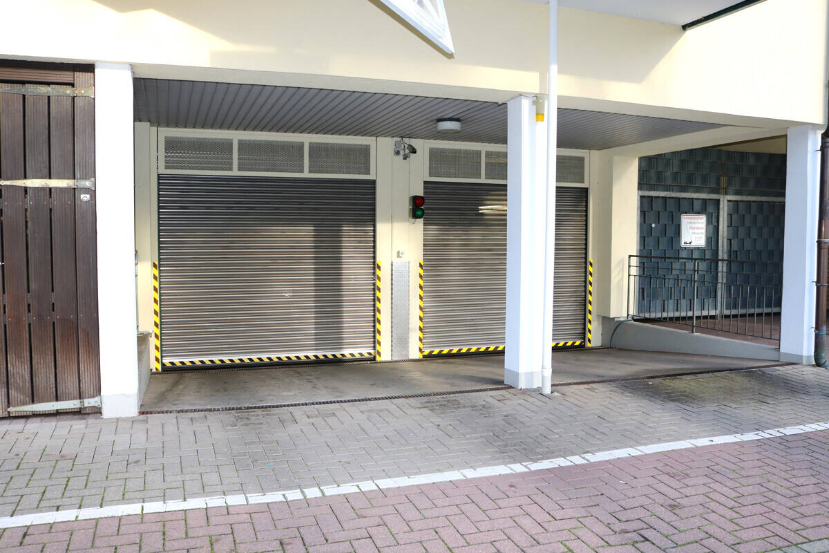 Thumbnail-Tiefgaragenstellplatz in Köln am Standort Roßstraße 39 zu erwerben!