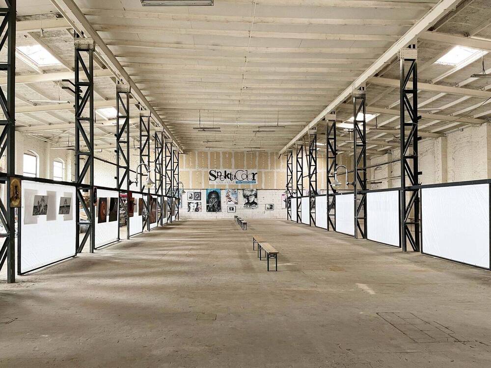 Thumbnail-IHR NEUES IMMOBILIEN QUARTIER: Ebenerdige Lagerhalle in verkehrsgünstiger Lage