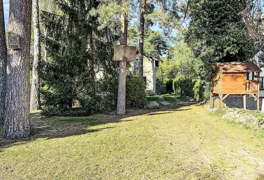 Thumbnail-Grundstück in Falkensee Falkenhöh