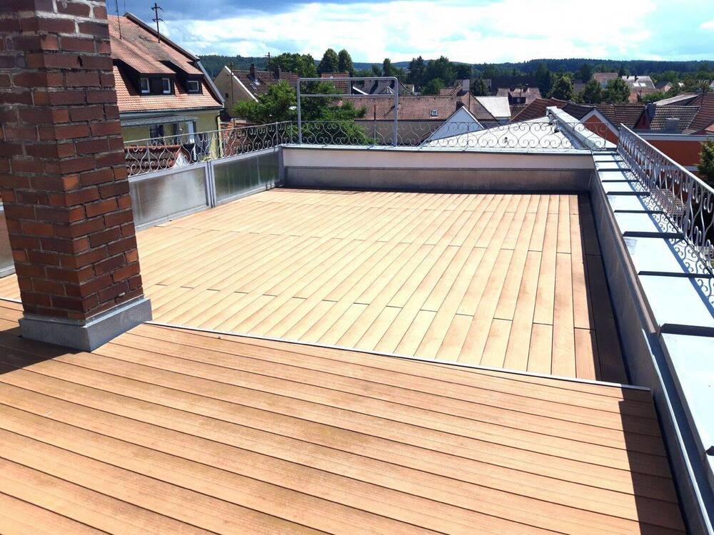 Thumbnail-Wohnen in der Hirschauer Innenstadt