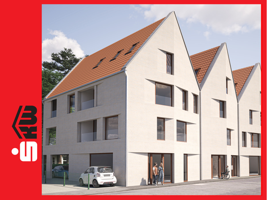 Thumbnail-Moderner Neubau: 7 Wohnungen und 2 Gewerbeflächen in zentraler Lage von Wiedenbrück***1828 R