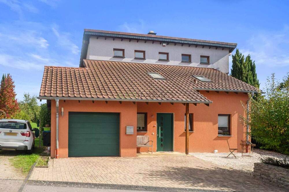 Thumbnail-Haus in Echternacherbück zu verkaufen