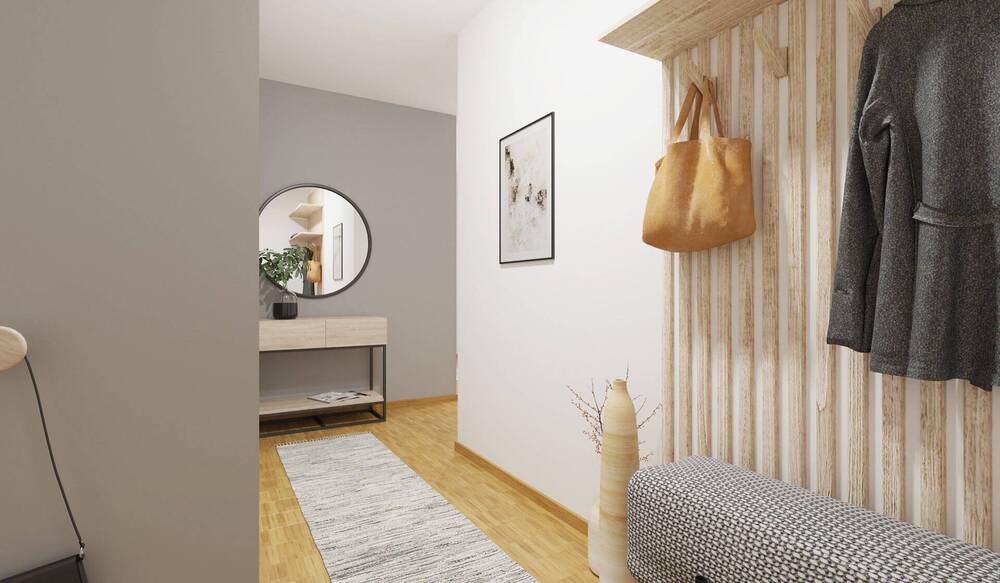 Thumbnail-Ein geräumiges Familienzuhause