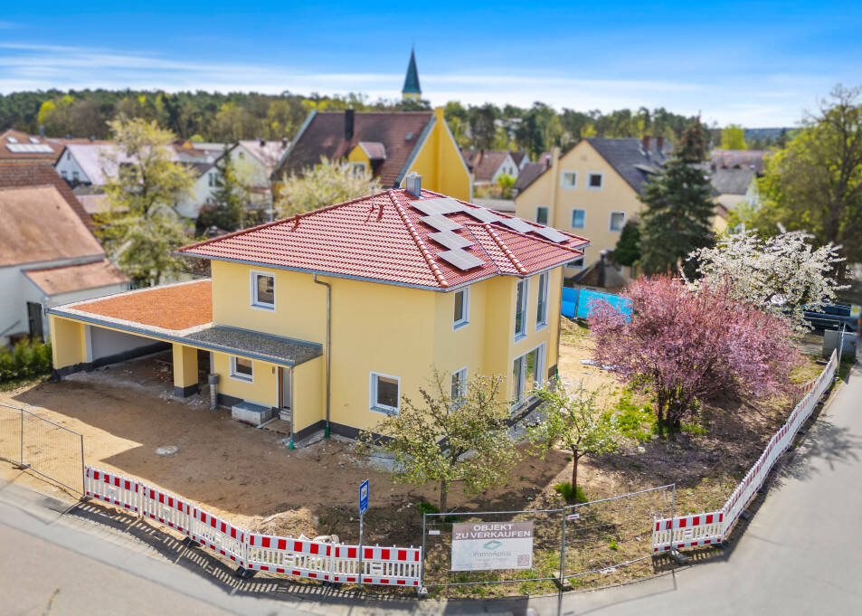 Thumbnail-Erwecken Sie dieses TRAUMHAUS zum LEBEN - einmalige Chance zu sensationellem Preis!