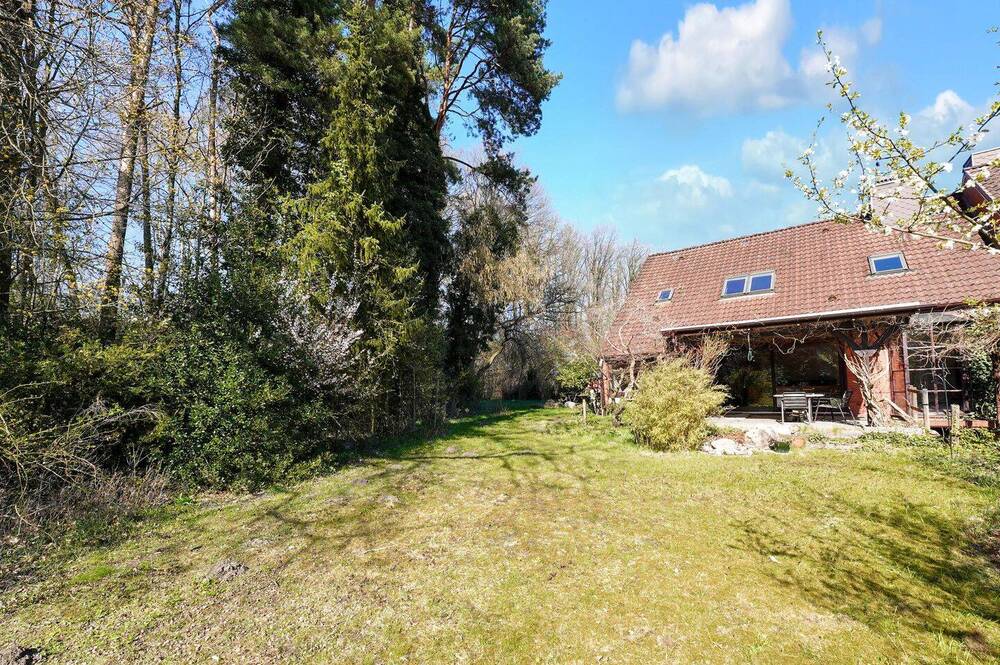 Thumbnail-Mehr Platz als üblich: Endreihenhaus mit beeindruckendem ca. 1.207 m² Grundstück!