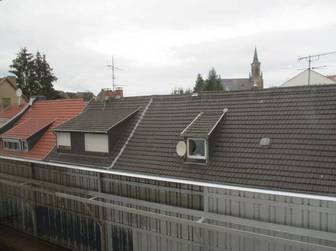 Thumbnail-3 ZKB mit Balkon, Serriger Str. 17, 66115 Saarbrücken