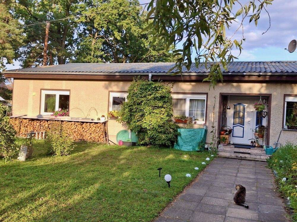 Thumbnail-Zukunftssicheres Wohnobjekt mit Einlieger