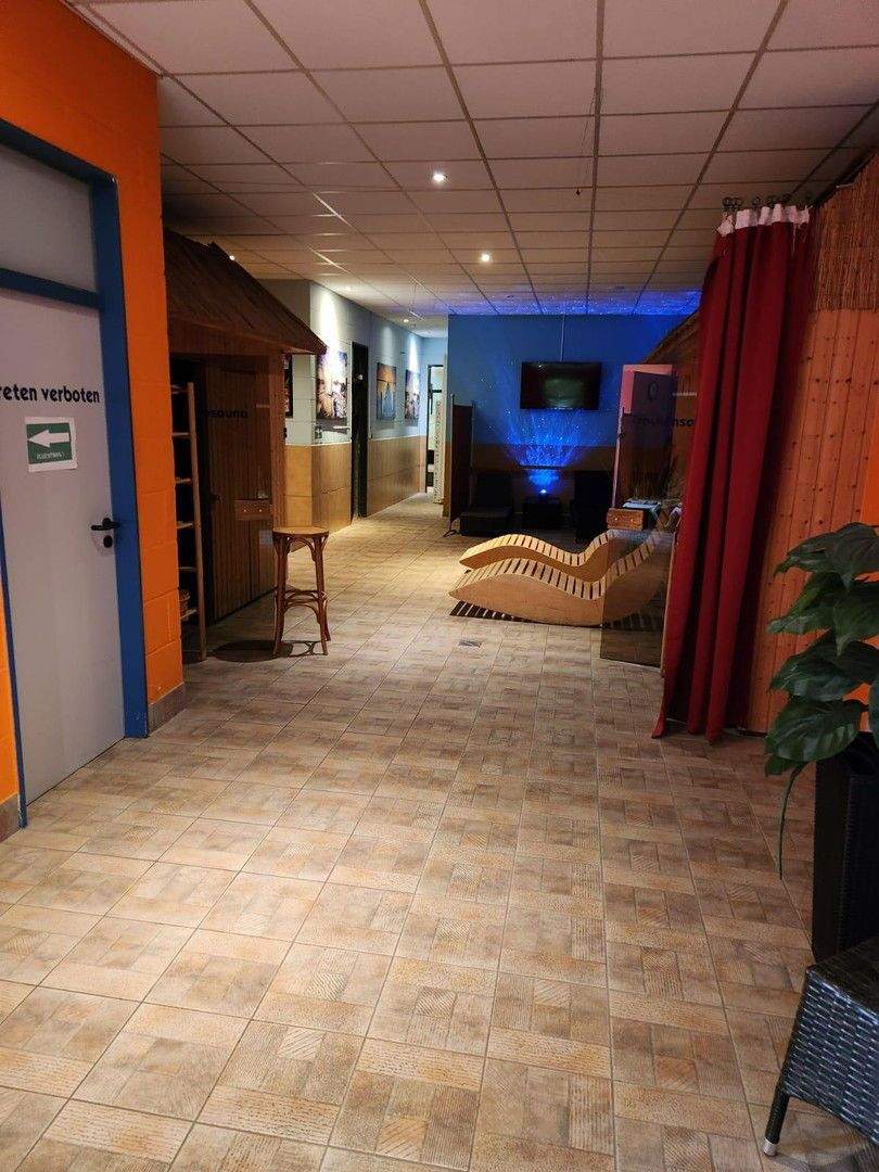 Thumbnail-Ab sofort Pächter für voll ausgestatteten Wellnessbereich im beliebten Freizeitpark gesucht