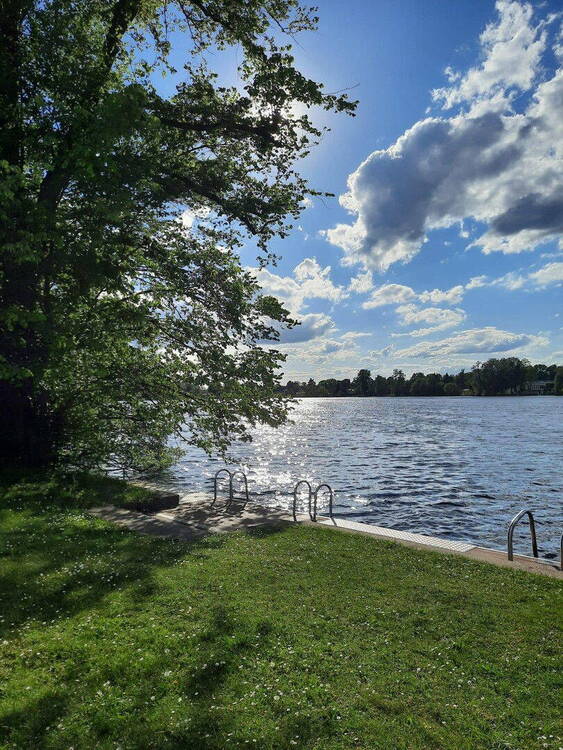 Thumbnail-Helle Wohnung in Berlin-Heiligensee