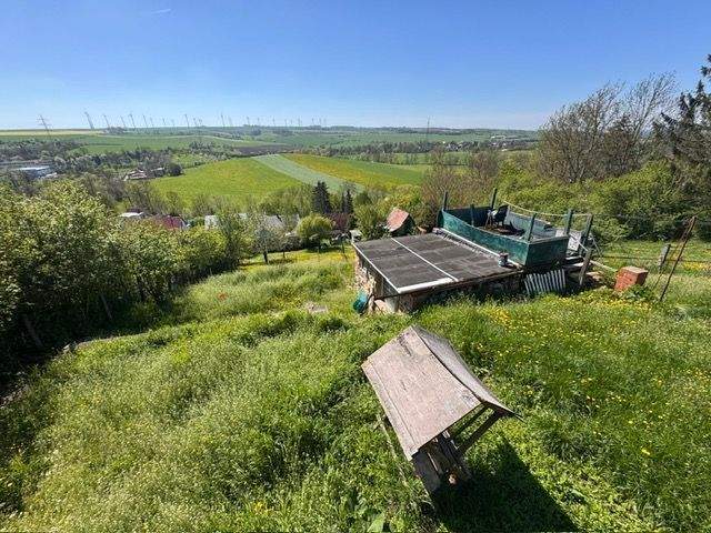 Thumbnail-Grundstück mit traumhaften Ausblick ins Ilmtal