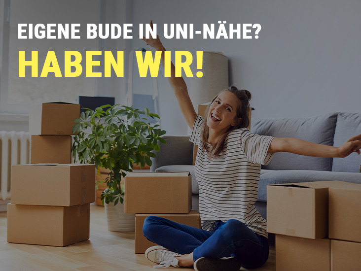 Thumbnail-Ihr neues Zuhause in Uni nähe !!