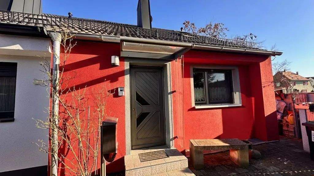 Thumbnail-Neuanfang ? kl. Haus für 2 Personen sucht Nachfolger