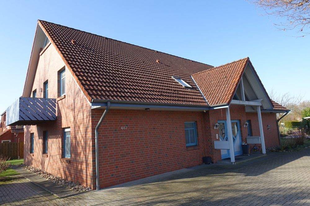 Thumbnail-Mehrfamilienhaus in zentraler Lage in Wietzen