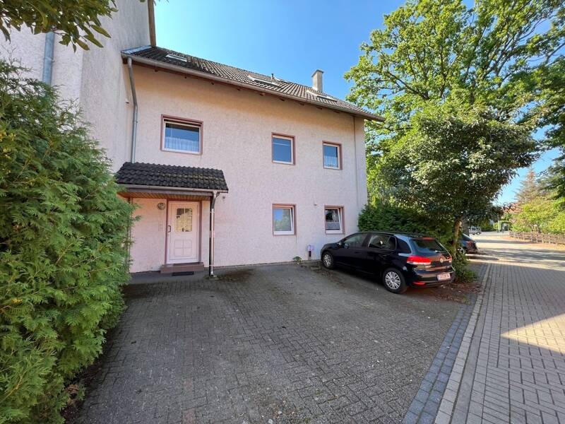 Thumbnail-2-Zimmer-Wohnung in ruhiger Lage von Isenbüttel