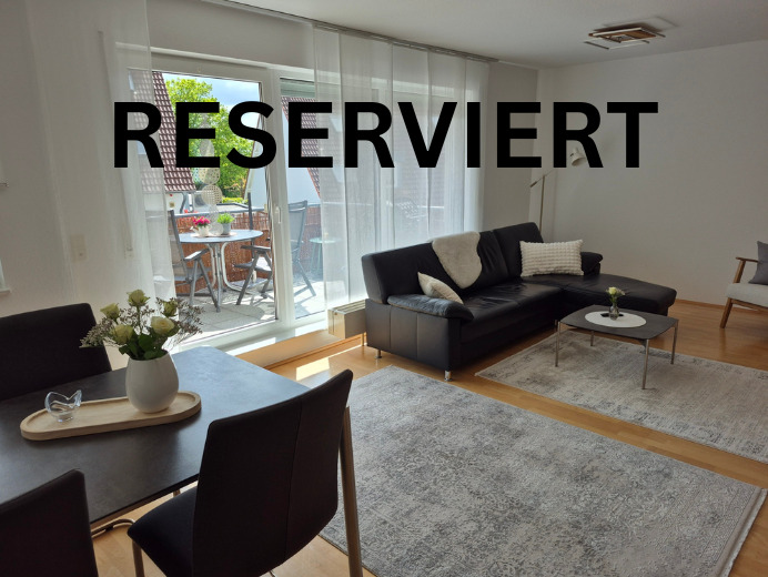 Thumbnail-Sonnige 3-Zimmer Eigentumswohnung am Vogelberg