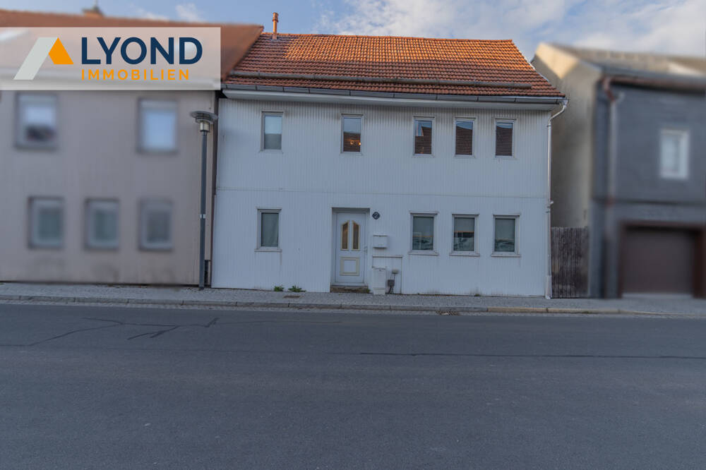 Außenanansicht