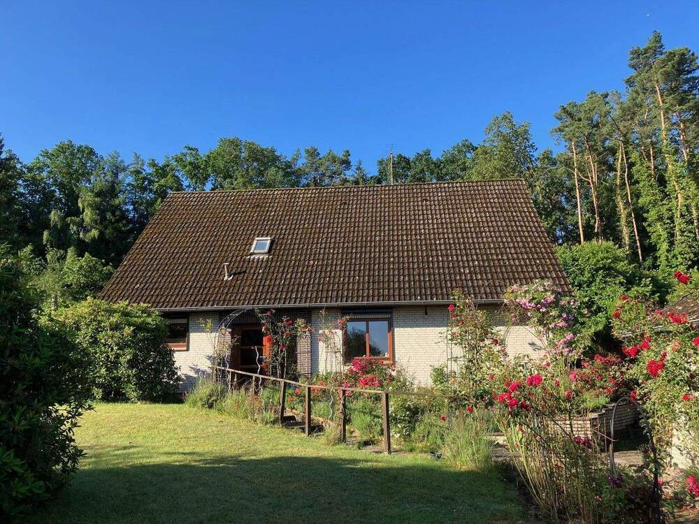 Thumbnail-Provisionsfrei: Einfamilienhaus in Ventschau