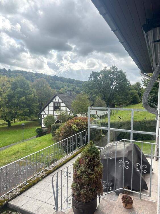 Thumbnail-Nachbarn, was ist das? Freistehendes Haus mit vielen Möglichkeiten.