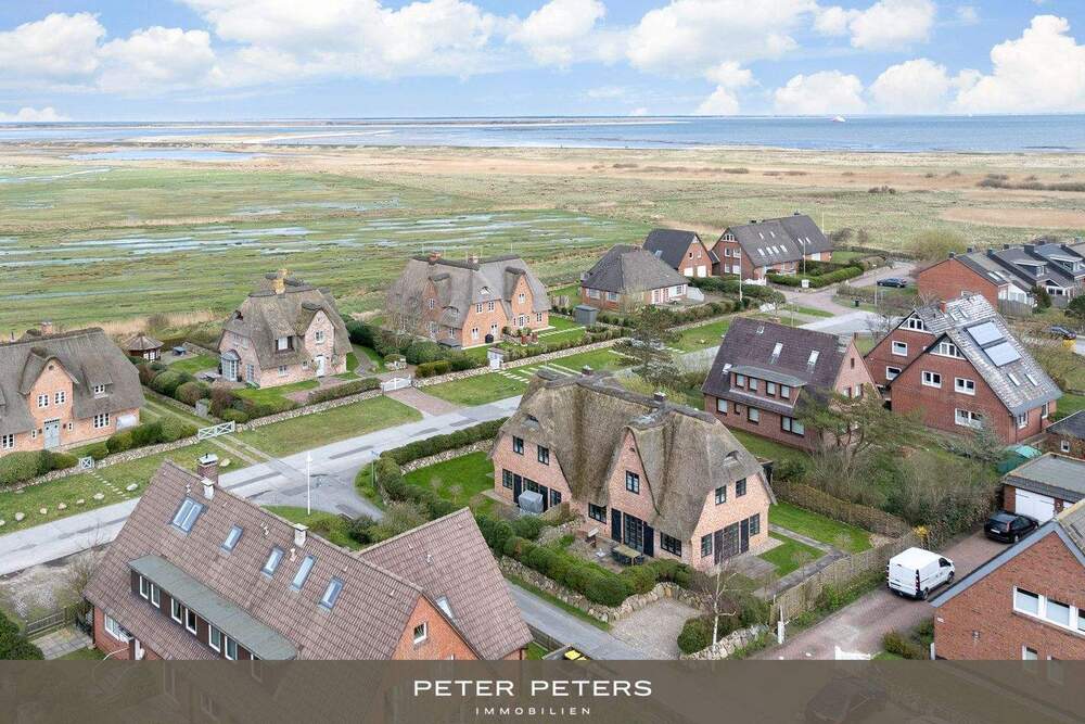 Thumbnail-Schöne Haushälfte am Ellenbogen mit Erlaubnis zur Ferienvermietung und eigenem Grundbuchblatt