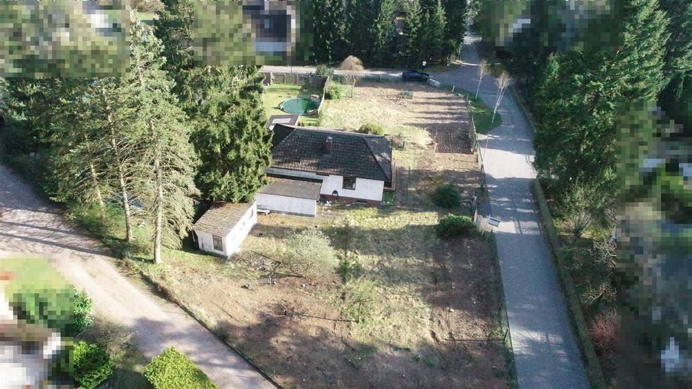 Thumbnail-***SEEVETAL-HORST***BAUGRUNDSTÜCK FÜR EIN EFH ODER DHH ZU VERKAUFEN***