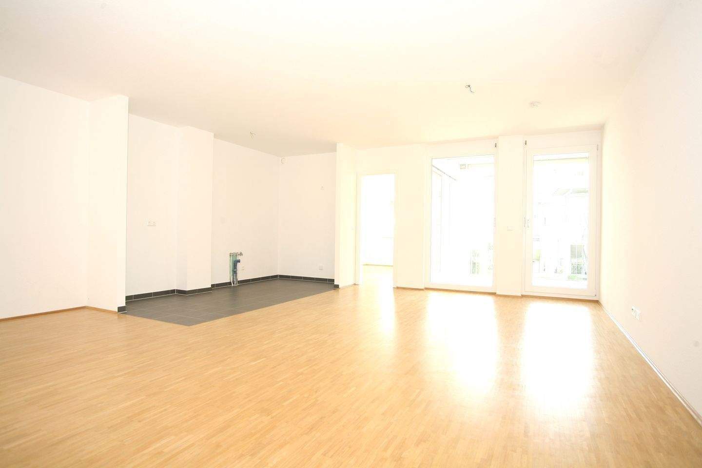 Thumbnail-Schöne 4,5 Zimmerwohnung im Scharnhauser Park