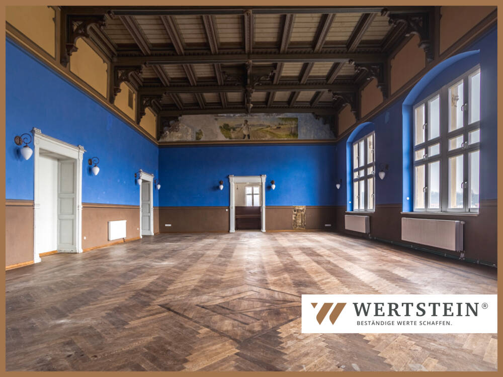 Thumbnail-Attraktiver Gewerbestandort am Meißner Burgberg