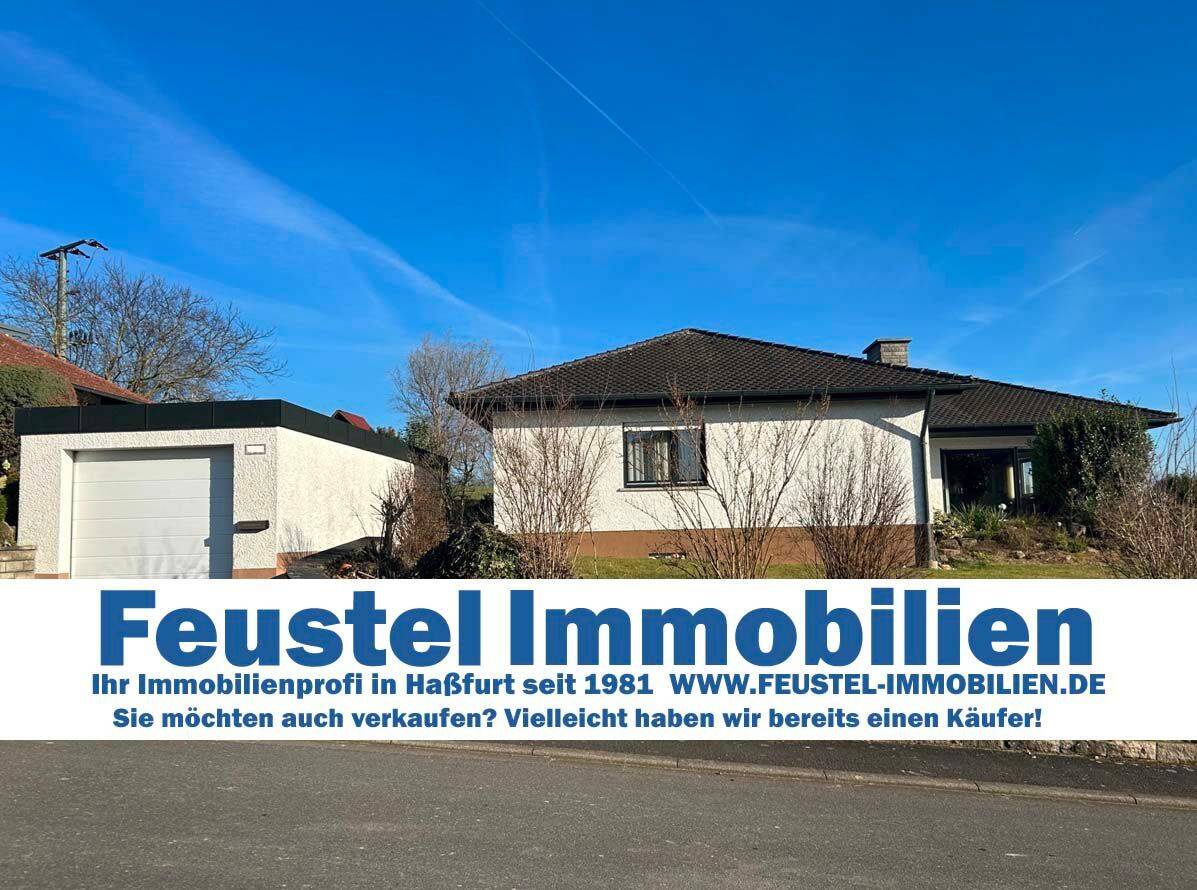 Thumbnail-Schonungen OT - SOFORT VERFÜGBAR – Wohnen auf einer Ebene mit viel Platz in idyllischer Ortsrandlage!