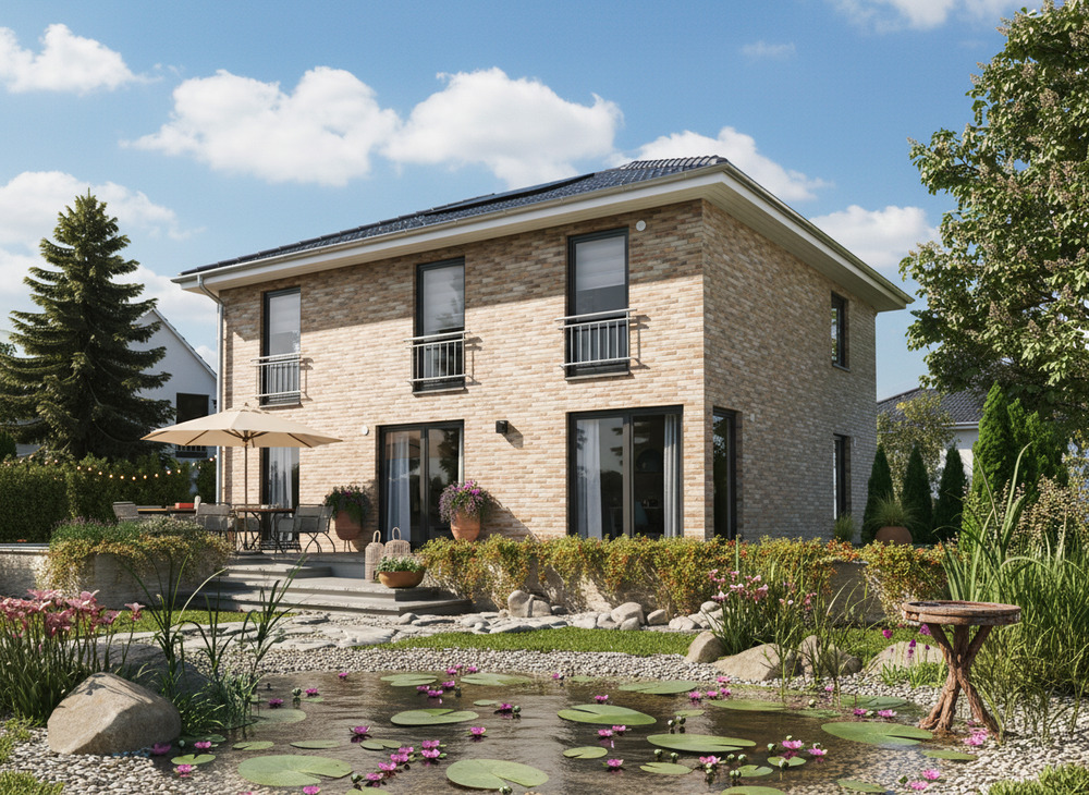 Thumbnail-Zukunft bauen, Zuhause finden - moderne Neubauten für höchste Ansprüche!