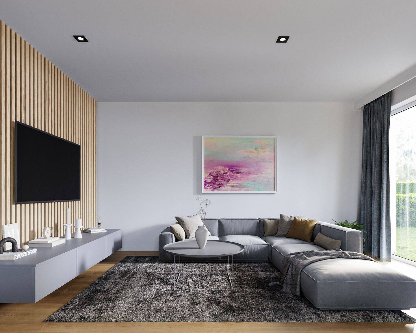 Thumbnail-Neubau Einfamilienhaus für Bielefeld