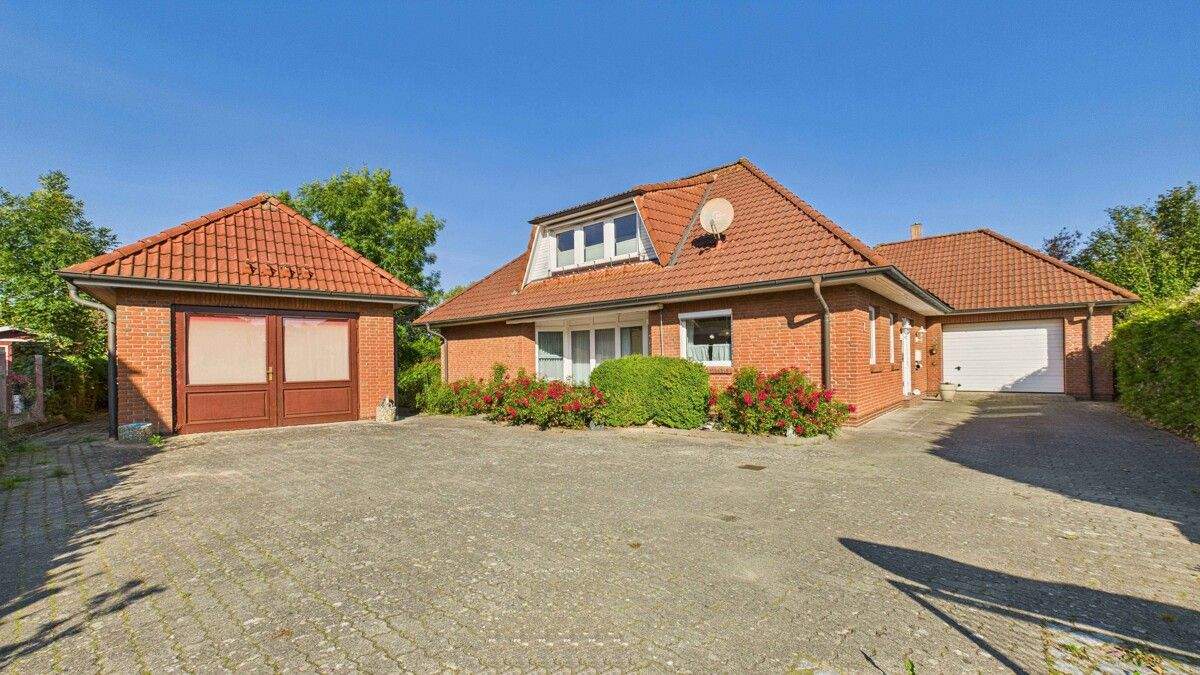 Thumbnail-Großzügig Wohnen in Naturnähe