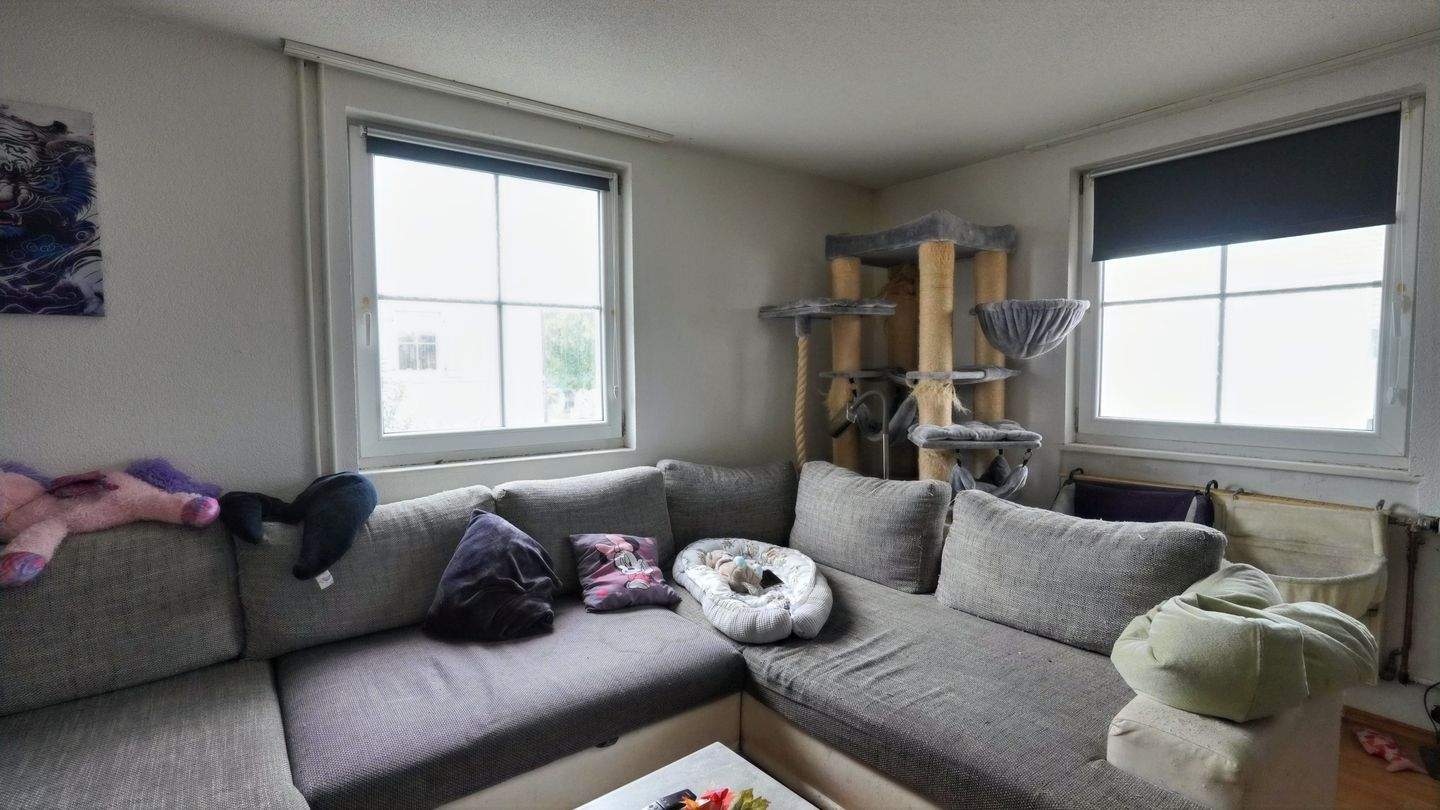 Thumbnail-VERMIETETE WOHNUNG IN STEFANSFELD