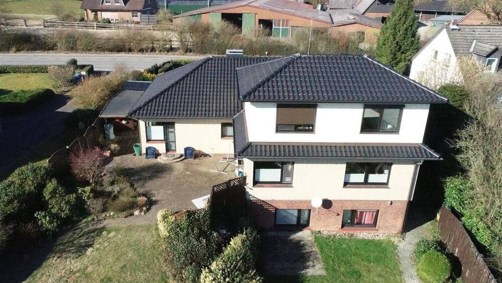 Thumbnail-***KLEINES MEHRFAMILIENHAUS AUF ERBPACHT ZU VERKAUFEN***ROSENGARTEN-SIEVERSEN***