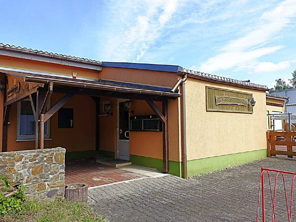 Thumbnail-Startklar für neue Ideen - Gewerbeimmobilie in Riesa