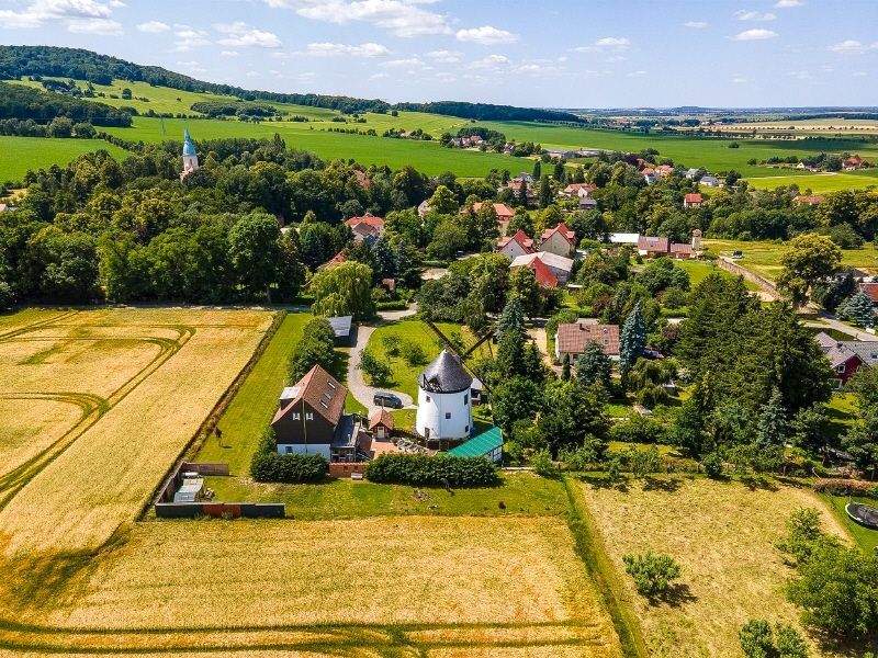 Thumbnail-So etwas Schönes werden Sie nicht gleich wieder finden!