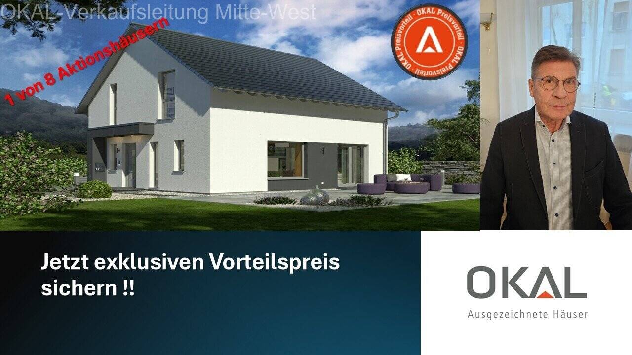 Thumbnail-EINFAMILIENHAUS MIT OFFENER ARCHITEKTUR