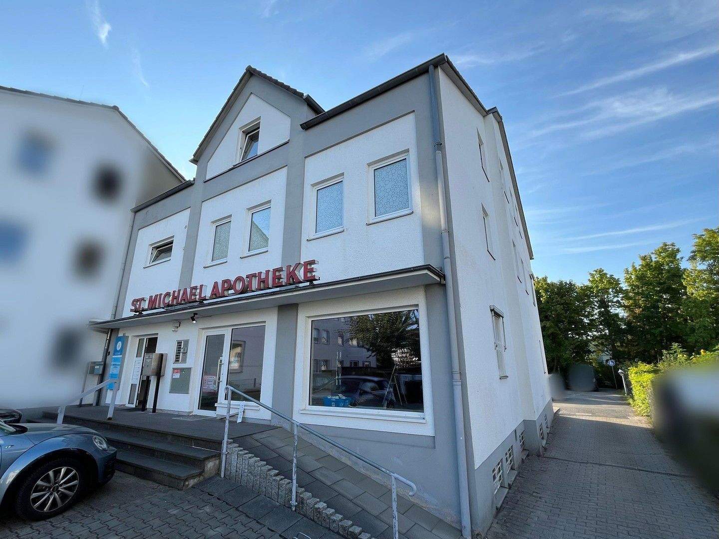 Thumbnail-Nachhaltige Mieterträge in Bestlage - Wohn- und Geschäftshaus in Königswinter