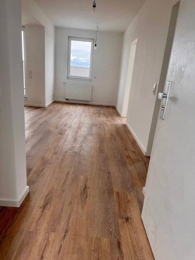 Thumbnail-Exklusive 3-Zimmer-Penthousewohnung im 6. Obergeschoss - Hafen Offenbach
