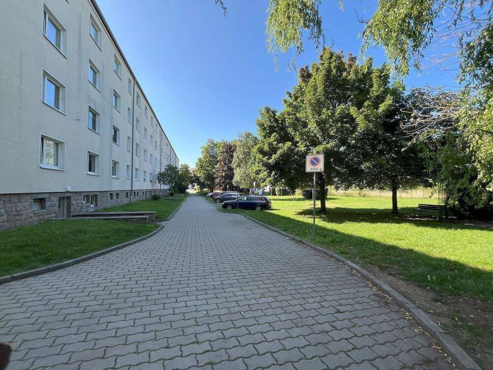 Thumbnail-Superpreis... einzugsfertige 4 Zimmer, Einbauküche gegen Aufpreis möglich