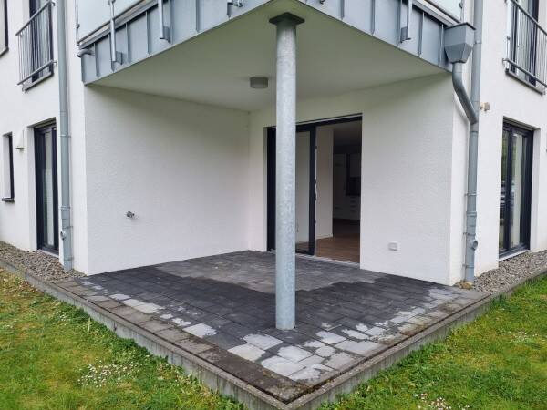 Thumbnail-Barrierearme 2-Zimmer Erdgeschosswohnung in 49186 Bad Iburg