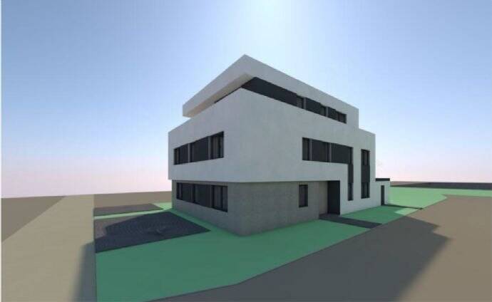 Thumbnail-Sinzig Schöne helle 3 Zimmer Wohnung im 2OG in einem 5FH mit Dachterrasse