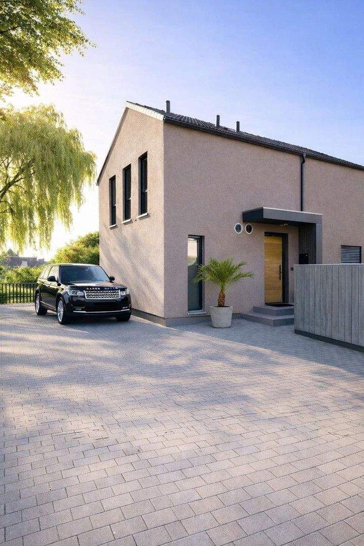 Thumbnail-Exklusives, sonniges Einfamilienhaus nahe Schweiz - ideal für Familie & Grenzgänger