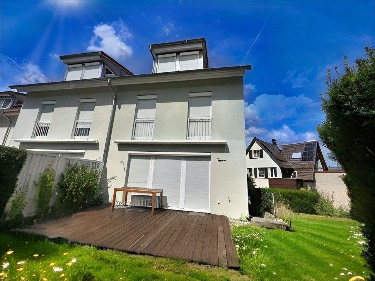 Thumbnail-Wohnen mit Lebensqualität: Stetten bei Leinfelden-Echterdingen