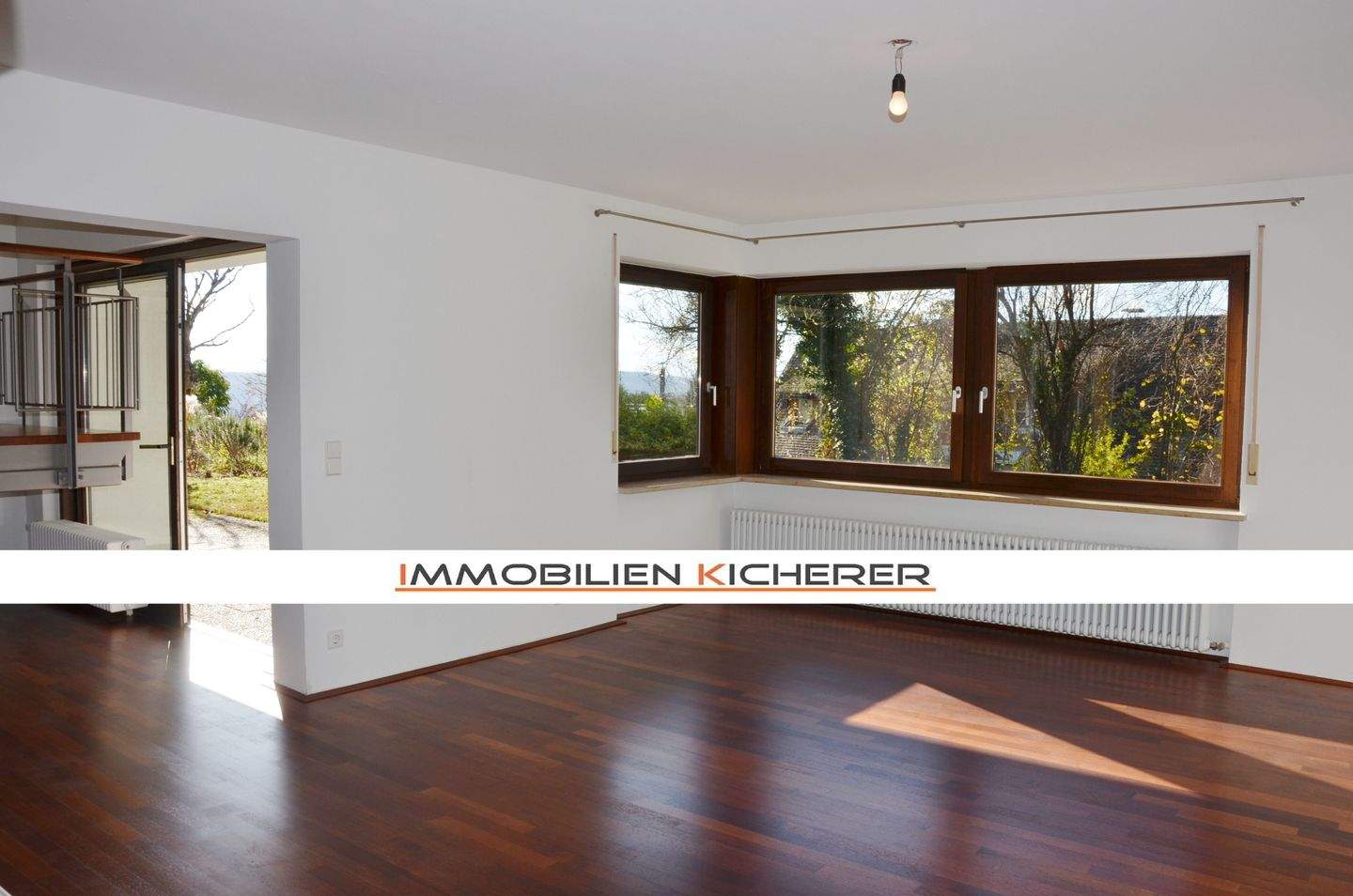 Thumbnail-Platz für alle - EFH mit Teilseeblick - optional 2-Familienhaus + Ausbaumöglichkeit - ÜB-Hödingen