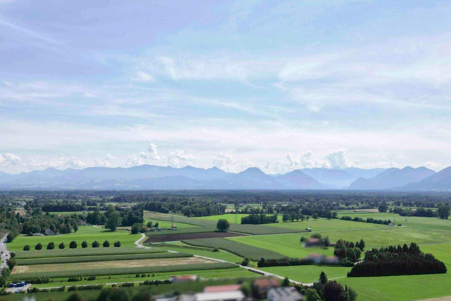 Thumbnail-Grundstück in Neubaugebiet von Bad Aibling - bereit für Ihr zukünftiges Zuhause