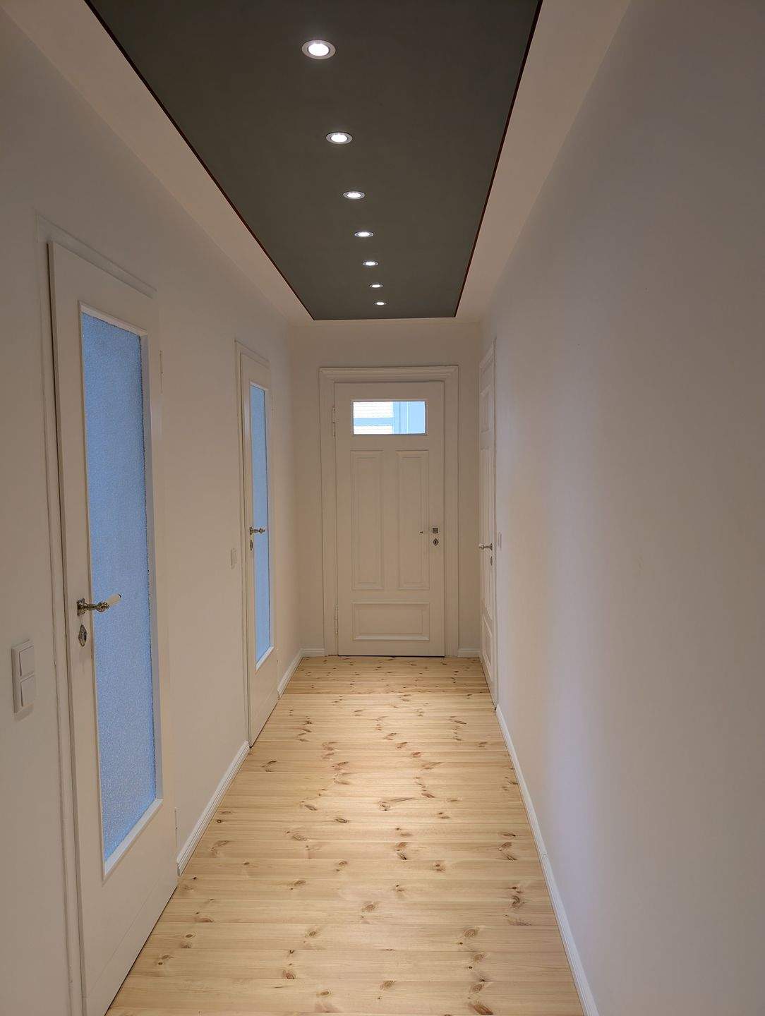 Thumbnail-Wunderschön sanierte 4-Raum-Wohnung in ruhiger Lage von Meißen