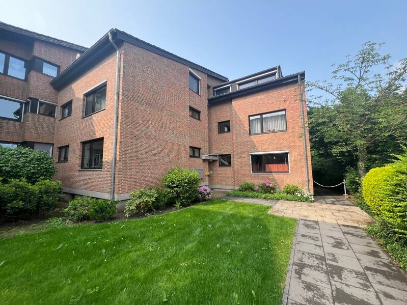 Thumbnail-Vermietete 4-Zimmer-Eigentumswohnung in Braunschweig am Südsee