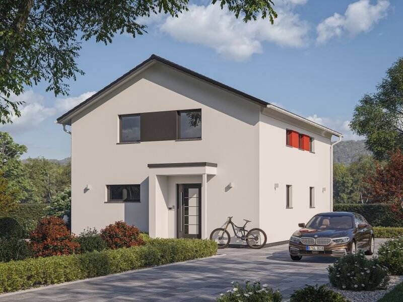 Thumbnail-Exklusives Haus in Best-Lage