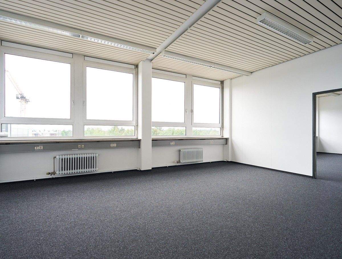 Thumbnail-Eleganz trifft Funktion: Ihr perfekt ausgestattetes Büro - Jetzt entdecken!