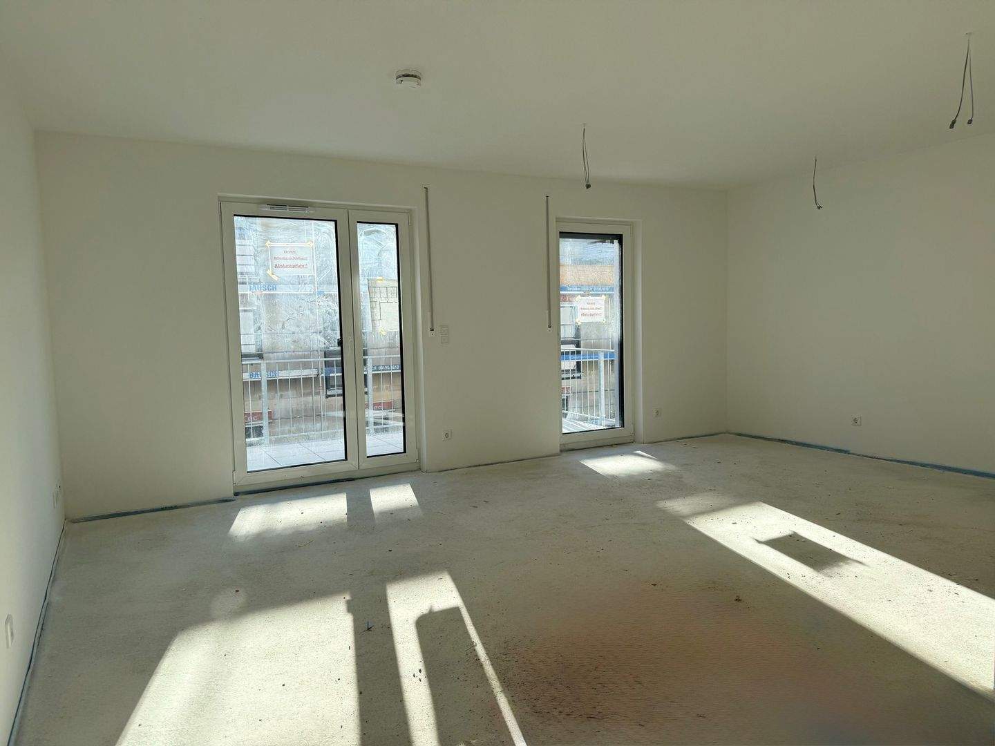 Thumbnail-bald einziehen: 4 Zimmer Wohnung in Nürnberg